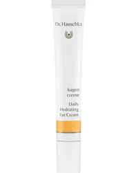 Dr. Hauschka Pflege Gesichtspflege Augencreme 1.919,20 € / 1 l 