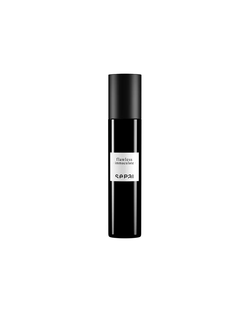 Sepai Gesichtspflege FeuchtigkeitsspenderImmaculate Brightener Moisturiser SPF50 5.960,00 € / 1 l 