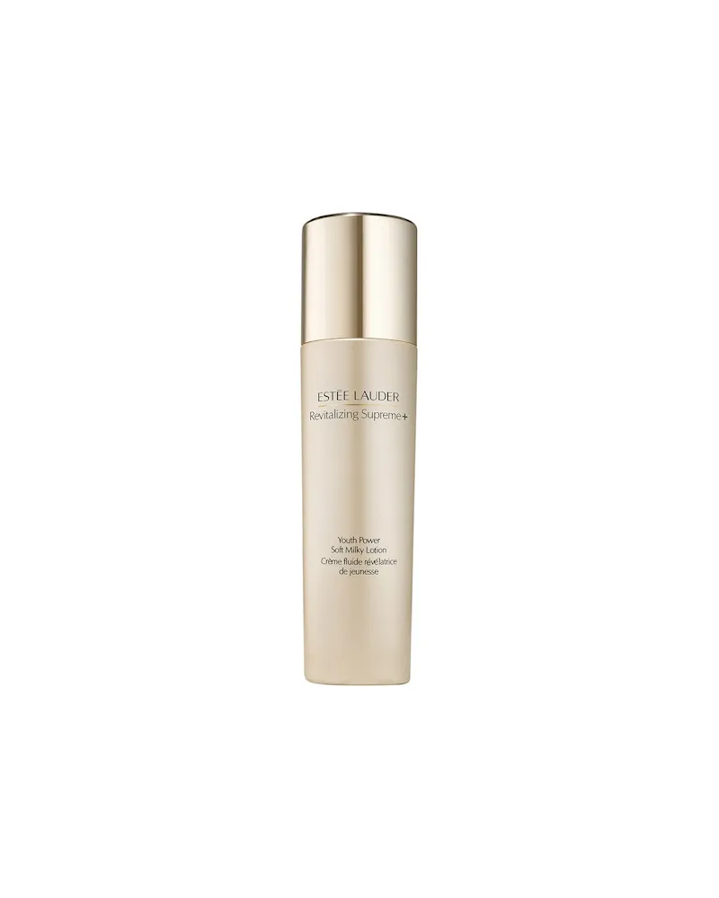 Estée Lauder Estee-Lauder Pflege GesichtspflegeRevitalizing Supreme+ Youth Power Soft Milky Lotion 950,00 € / 1 l 