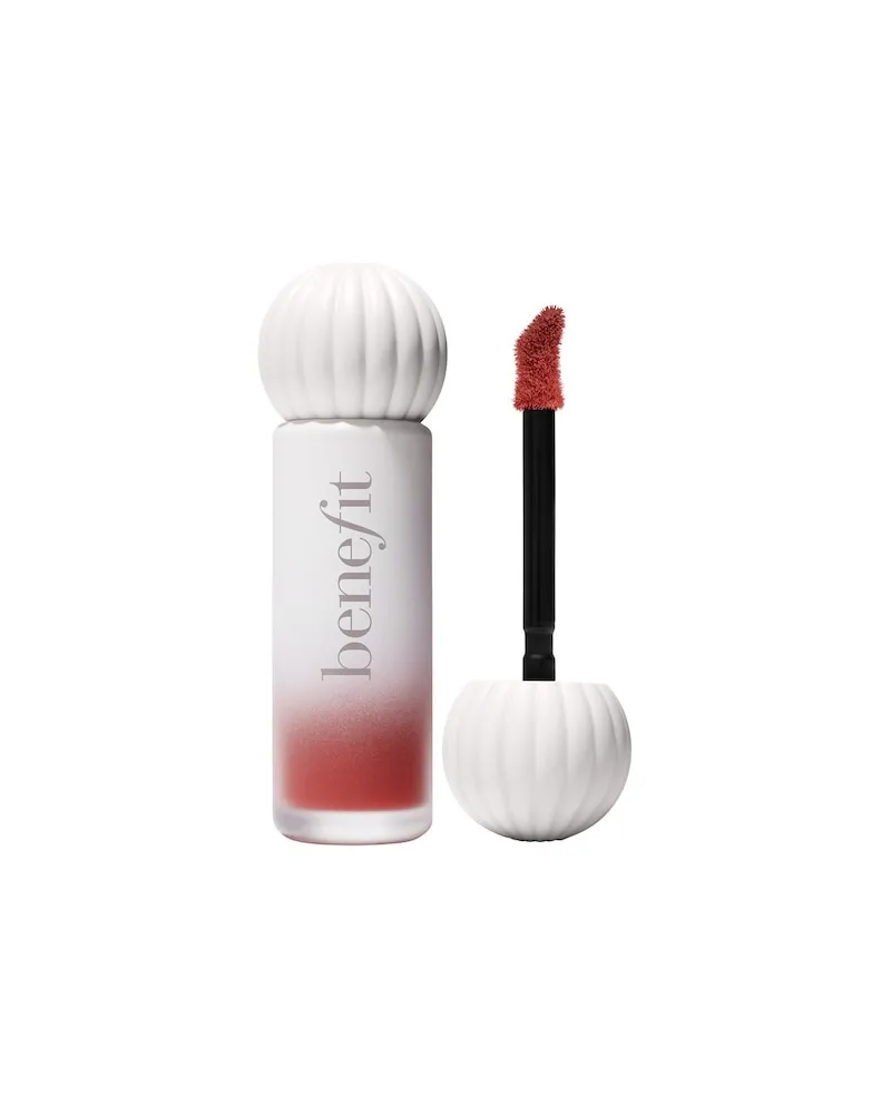 Benefit Lippen LippenfarbePlushtint - Feuchtigkeitsspendender Matter Tint 26 Quilty Pleasure 