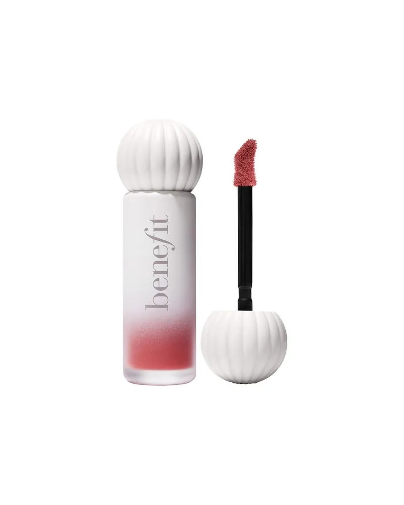 Benefit Lippen LippenfarbePlushtint - Feuchtigkeitsspendender Matter Tint 26 Quilty Pleasure 