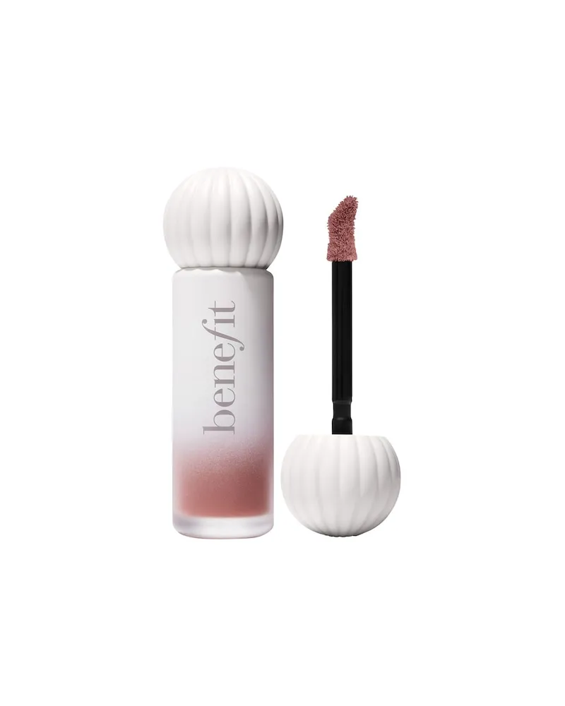 Benefit Lippen LippenfarbePlushtint - Feuchtigkeitsspendender Matter Tint 26 Quilty Pleasure 