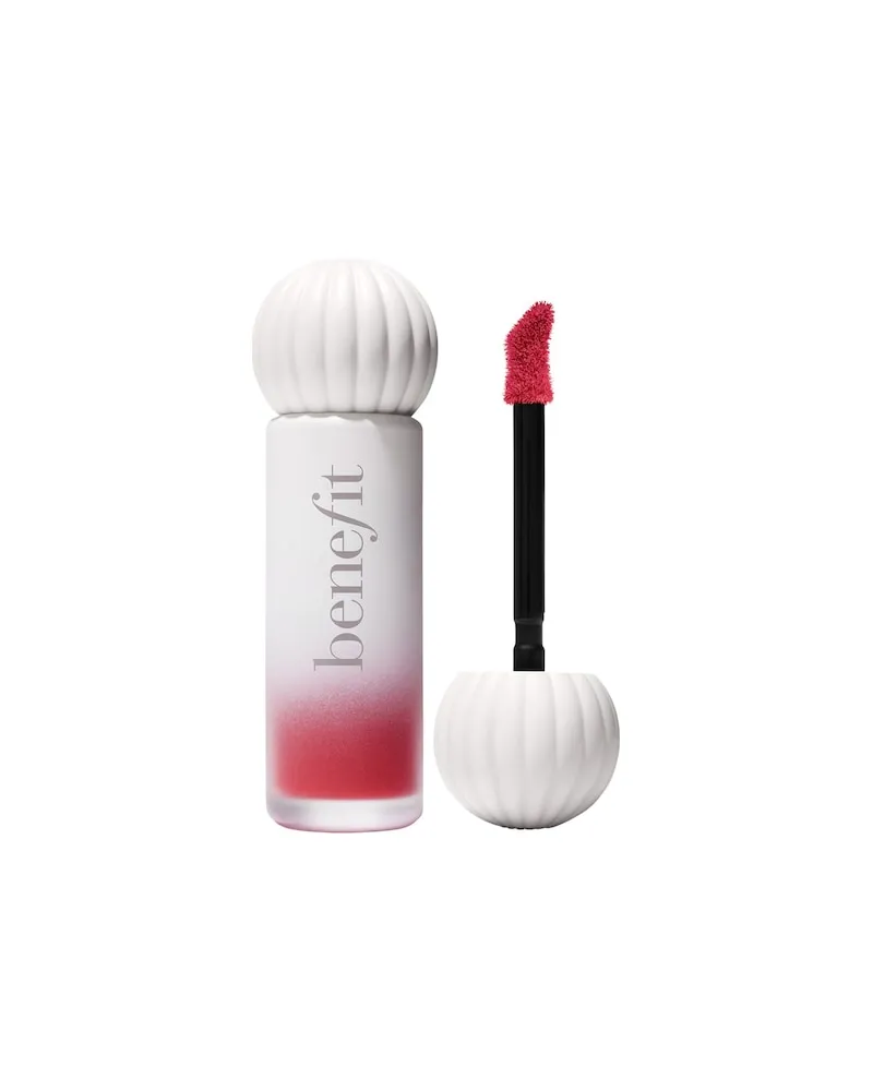 Benefit Lippen LippenfarbePlushtint - Feuchtigkeitsspendender Matter Tint 26 Quilty Pleasure 