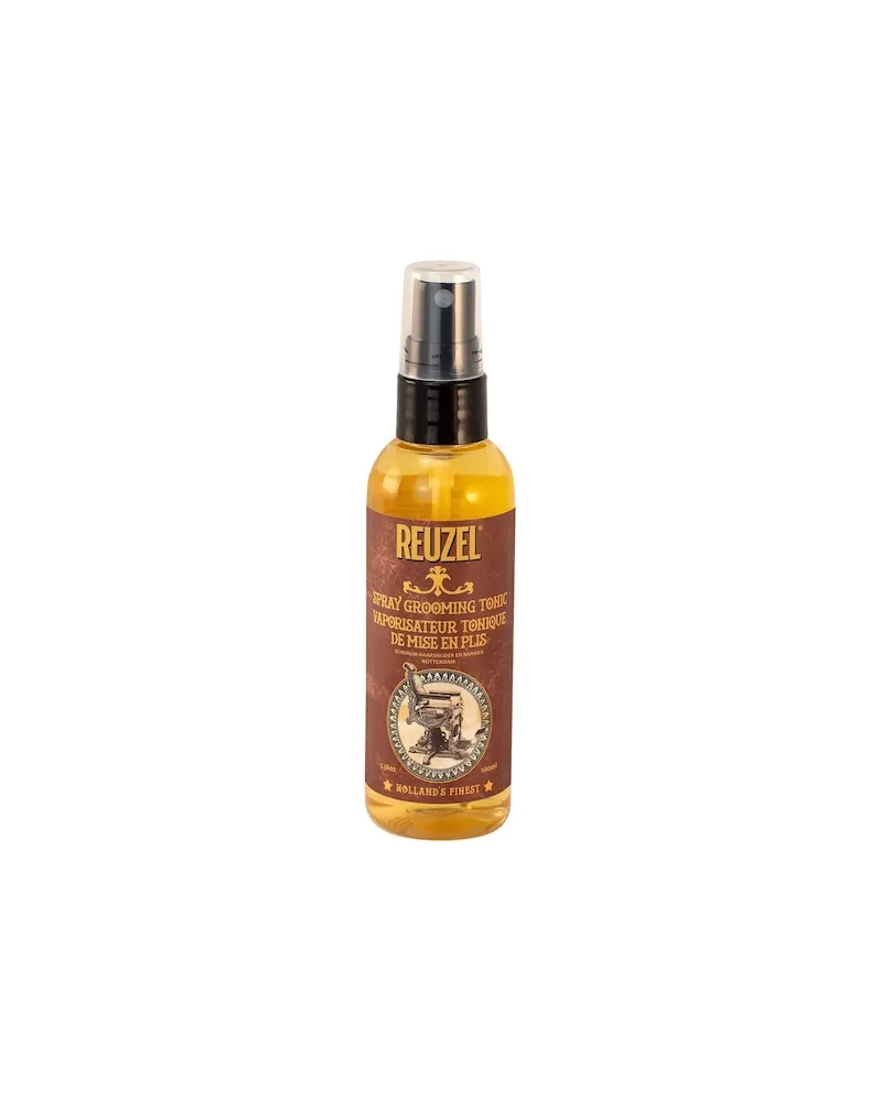 Reuzel Herrenpflege HaarstylingGrooming Tonic Spray 100,00 € / 1 l 