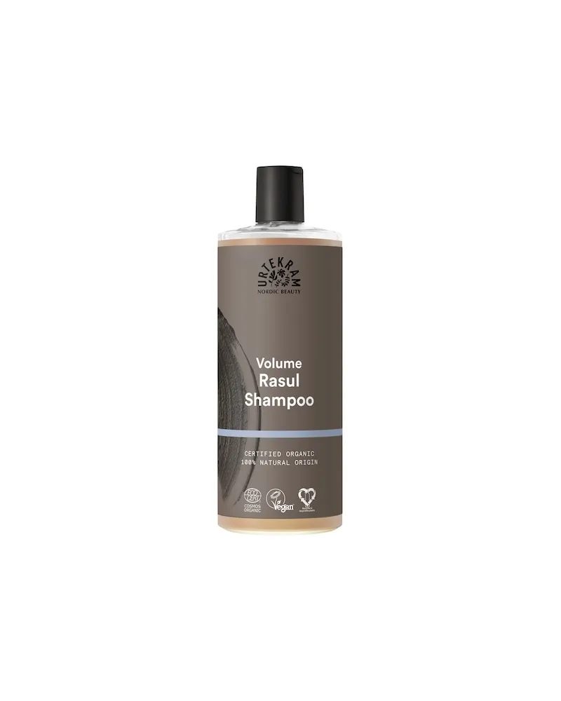 Urtekram Pflege Special-Hair-CareVolume Shampoo Rasul 22,46 € / 1 l 