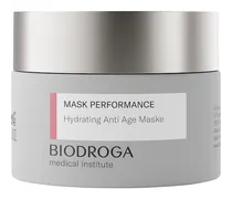 Biodroga Medical Mask Performance Hydrating Anti-Age Maske