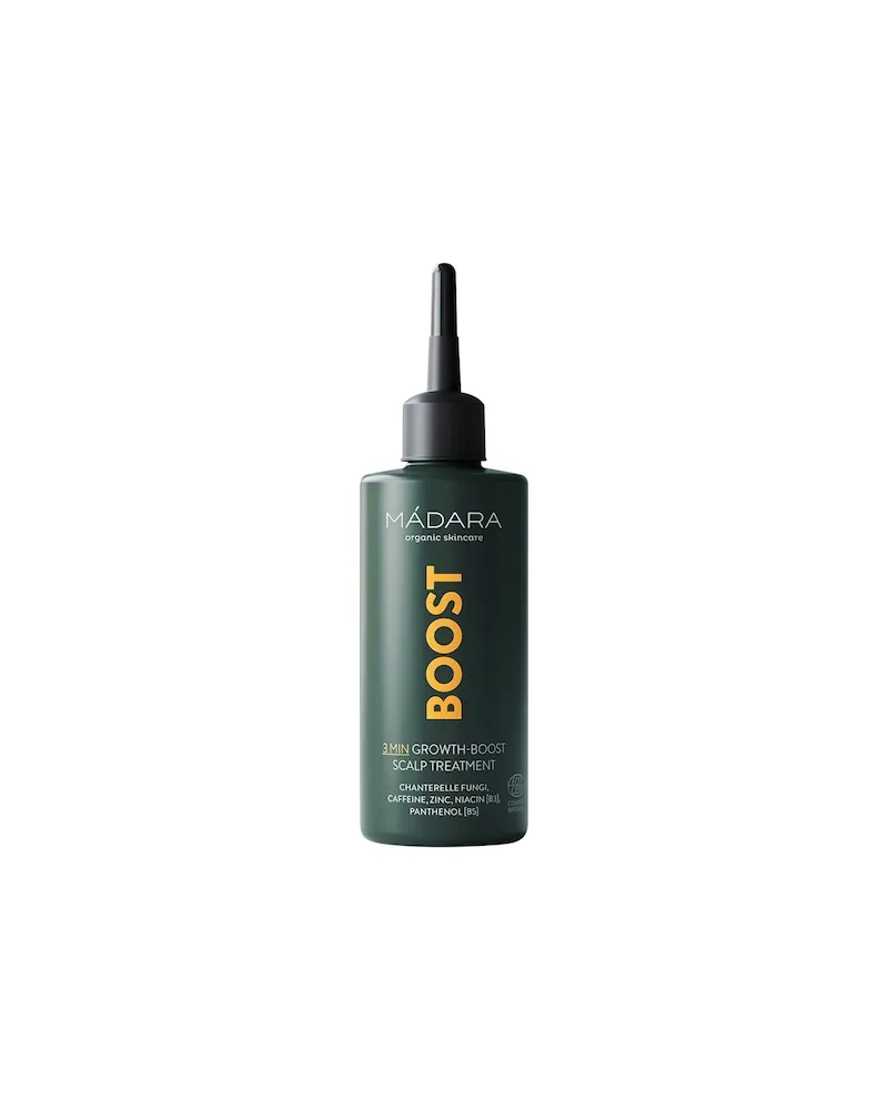MÁDARA MADARA Haarpflege Pflege3-Min Growth-Boost Scalp Treatment 194,60 € / 1 l 