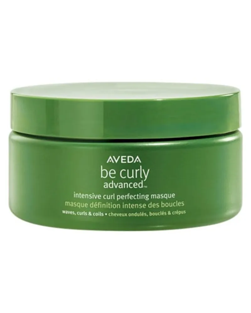 Aveda Hair Care Treatment Be Curly Advanced™Intensive Curl Perfecting Masque 