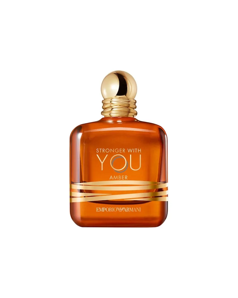 Giorgio Armani Herrenduefte Emporio-Armani-YouStronger With You AmberEau de Parfum Spray 1.320,00 € / 1 l 