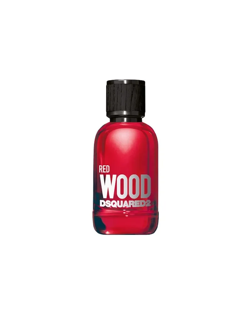 Dsquared2 Damenduefte Red-WoodEau de Toilette Spray 1.518,67 € / 1 l 