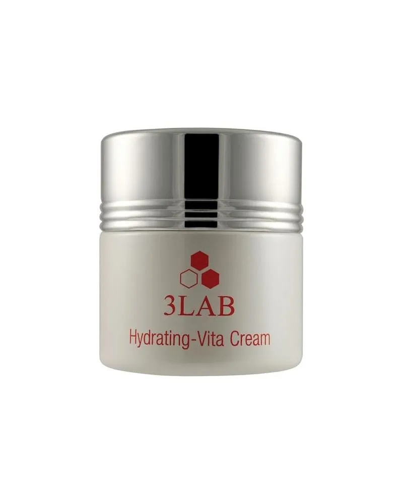 3LAB Gesichtspflege MoisturizerHydrating-Vita Cream 2.356,33 € / 1 l 