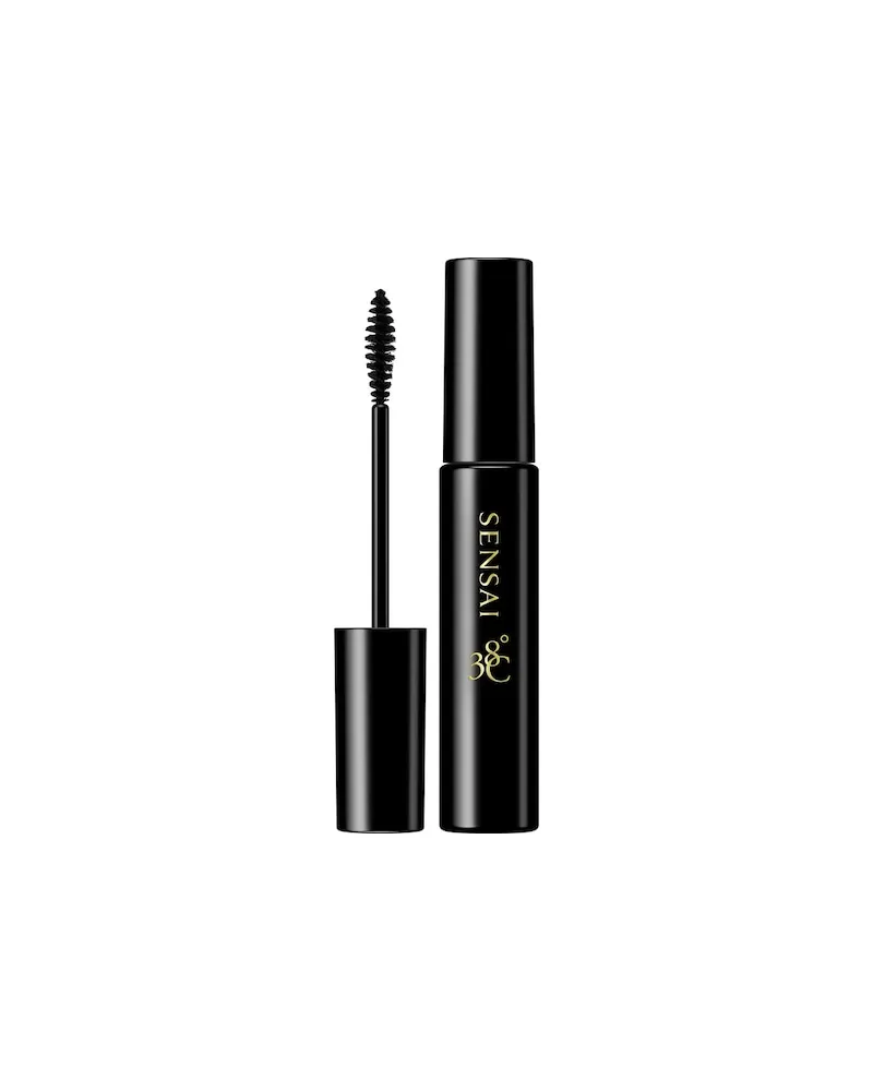 Sensai Make-up Mascara-38C-Collection38°C Mascara M-1 Black 