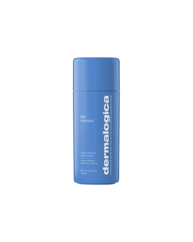 Dermalogica Pflege Skin-HealthCalming Oat-Based Powder Exfoliant 1.012,84 € / 1 kg 