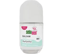 Körper Körperpflege Balsam Deodorant Parfümfrei Roll-On