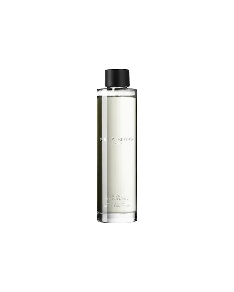 Molton Brown Molton-Brown Collection Delicious-Rhubarb-RoseAroma Reeds Diffuser Refill 232,13 € / 1 l 