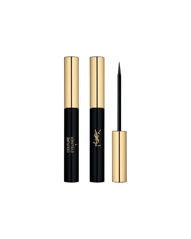 Yves Saint Laurent Yves-Saint-Laurent Make-up AugenCouture Eyeliner Nr. 04 Brown 