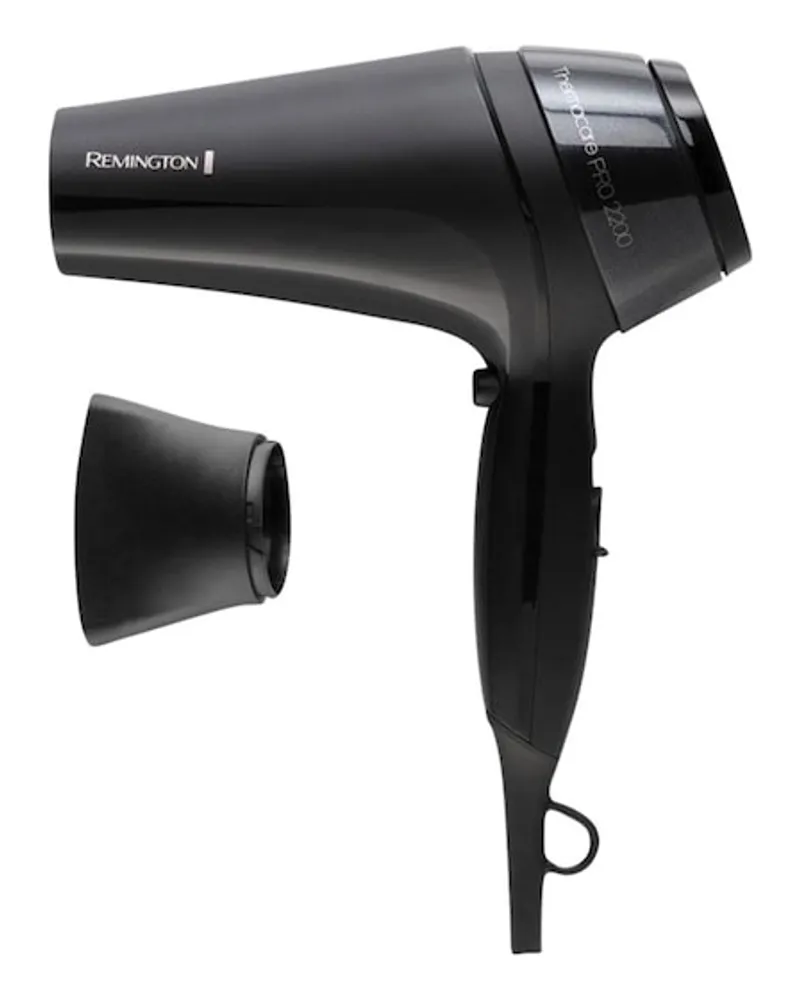 Remington Haarstyling Haartrockner Thermacare PRO 2200 Haartrockner D5710 