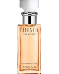 Calvin Klein Damendüfte Eternity Intense Eau de Parfum Spray 