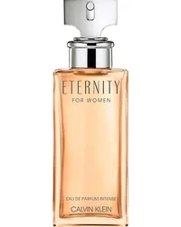 Calvin Klein Damendüfte Eternity Intense Eau de Parfum Spray 