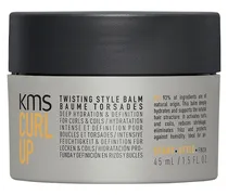 Haare Curlup Twisting Style Balm
