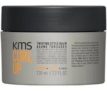 Haare Curlup Twisting Style Balm