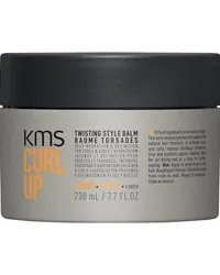 KMS Haare Curlup Twisting Style Balm 