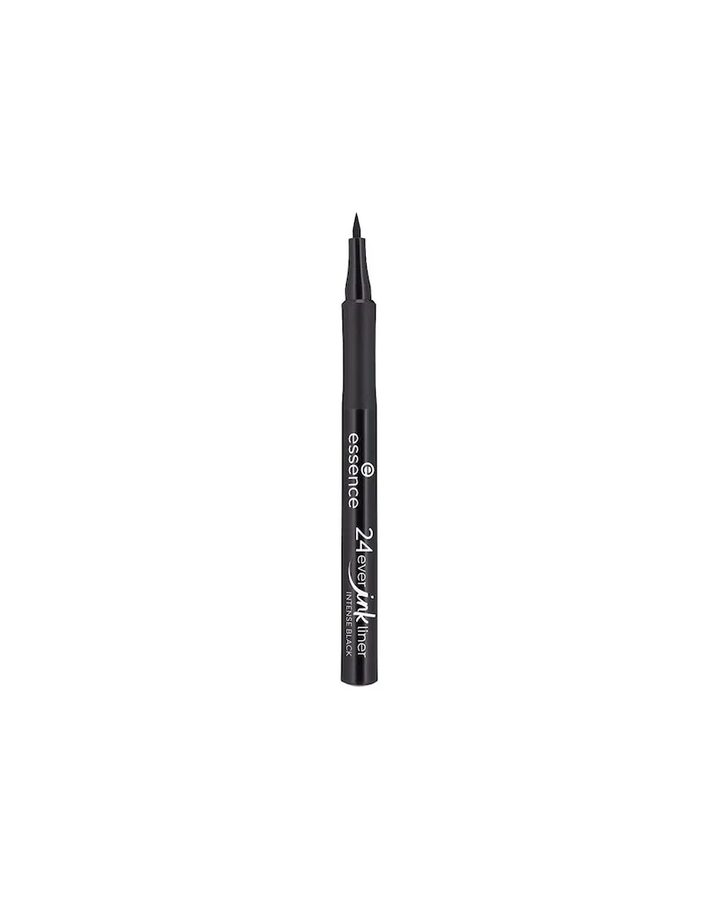 essence Augen Eyeliner-Kajal24ever Ink Liner Nr. 01 Intense Black 