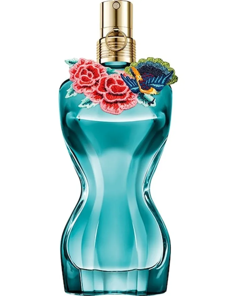 Jean Paul Gaultier Damendüfte La Belle Paradise Garden Eau de Parfum Spray 