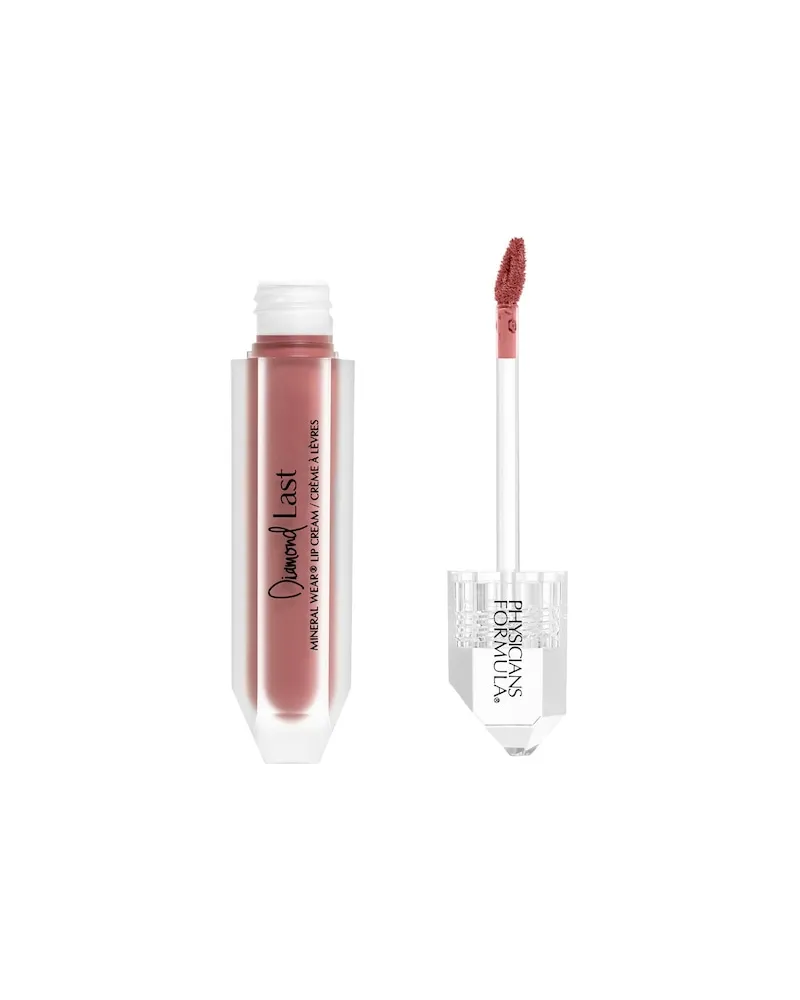 Physicians Formula Physicians-Formula Lippen-Make-up LippenstiftMineral Wear® Diamond Last Rose Quartz 