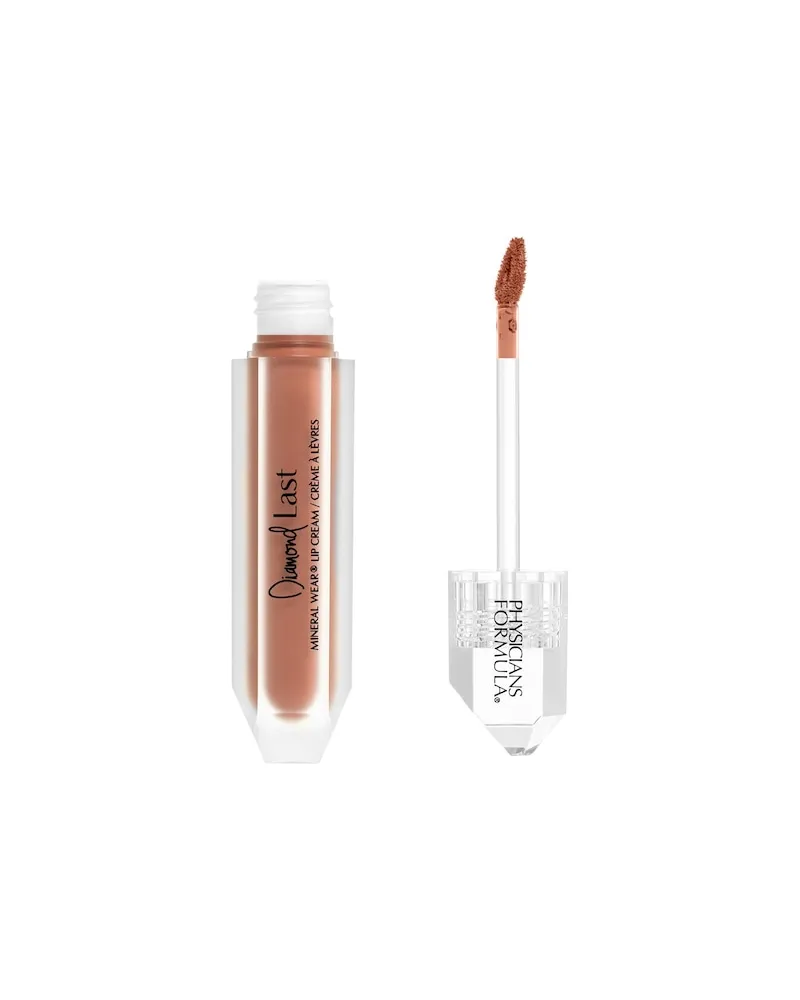 Physicians Formula Physicians-Formula Lippen-Make-up LippenstiftMineral Wear® Diamond Last Rose Quartz 