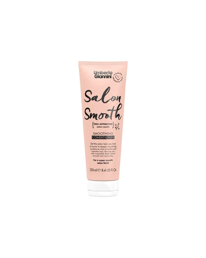 Umberto Giannini Umberto-Giannini Collection Saloon-SmoothSmoothing Conditioner 41,80 € / 1 l 