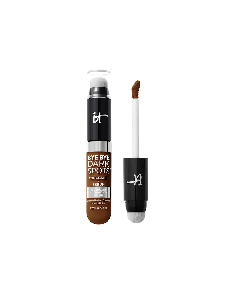 IT Cosmetics it-Cosmetics Teint-Make-up ConcealerBye Bye Dark Spots Concealer 23 Light Warm 