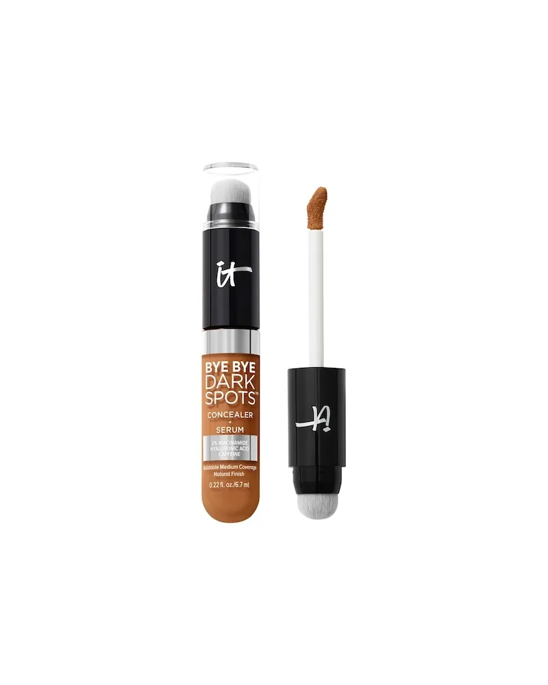 IT Cosmetics it-Cosmetics Teint-Make-up ConcealerBye Bye Dark Spots Concealer 23 Light Warm 