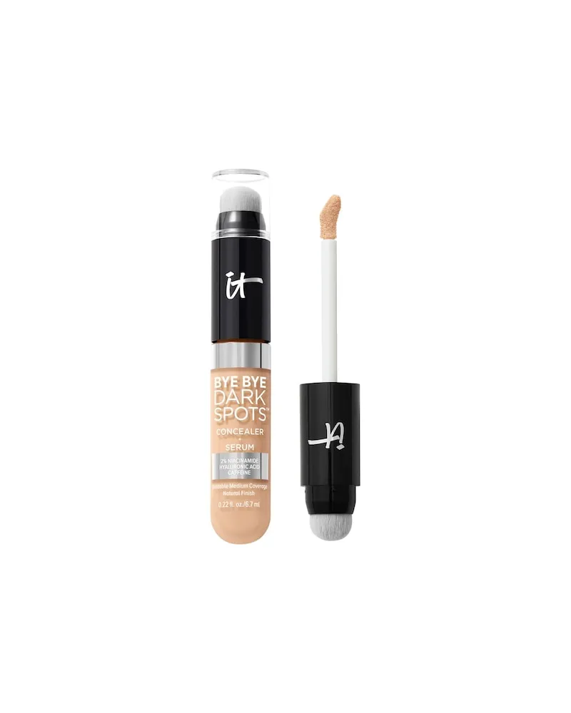 IT Cosmetics it-Cosmetics Teint-Make-up ConcealerBye Bye Dark Spots Concealer 23 Light Warm 