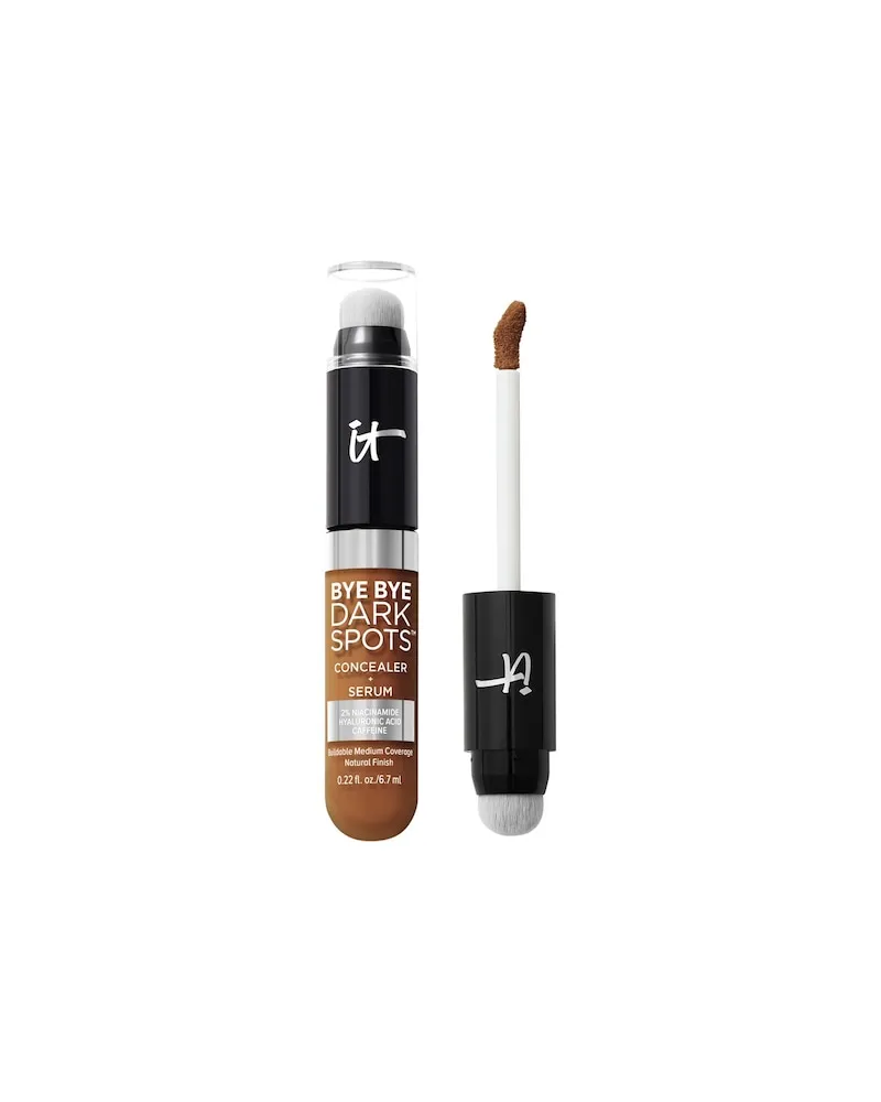 IT Cosmetics it-Cosmetics Teint-Make-up ConcealerBye Bye Dark Spots Concealer 23 Light Warm 