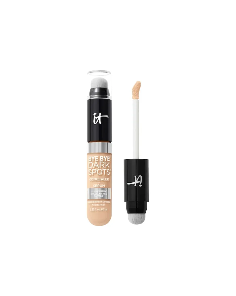 IT Cosmetics it-Cosmetics Teint-Make-up ConcealerBye Bye Dark Spots Concealer 23 Light Warm 