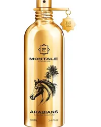 MONTALE Düfte Oud ArabiansEau de Parfum 