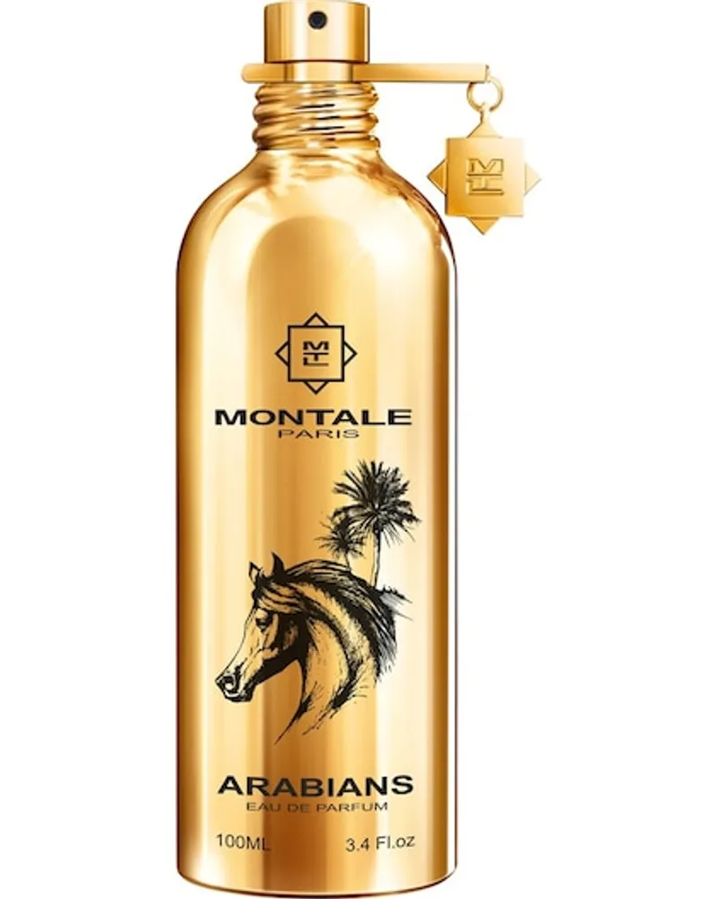 MONTALE Düfte Oud ArabiansEau de Parfum 