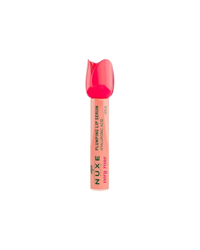 Nuxe Gesichtspflege Very-RosePlumping Lip Serum 