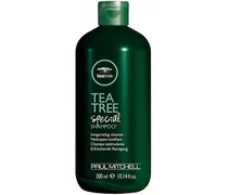 Haarpflege Tea Tree Special Shampoo