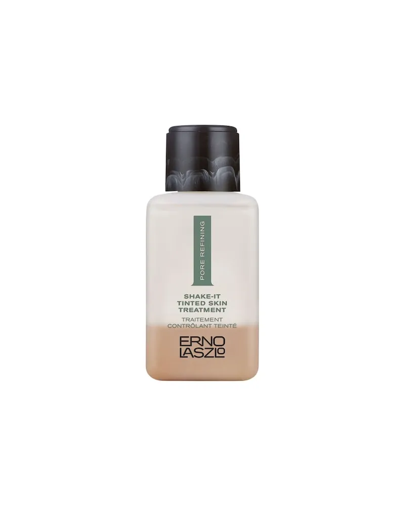 Erno Laszlo  Erno-Laszlo Gesichtspflege Face-CareShake it Tinted Skin Treatment Neutral 507,56 € / 1 l 