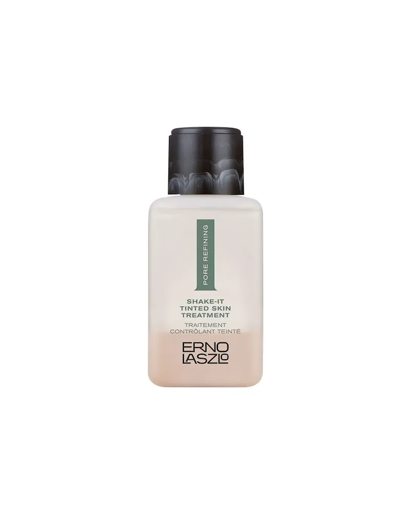 Erno Laszlo  Erno-Laszlo Gesichtspflege Face-CareShake it Tinted Skin Treatment Neutral 507,56 € / 1 l 