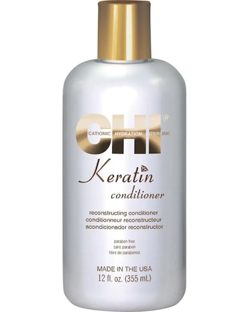 Beauté Pacifique Haarpflege Keratin Conditioner 