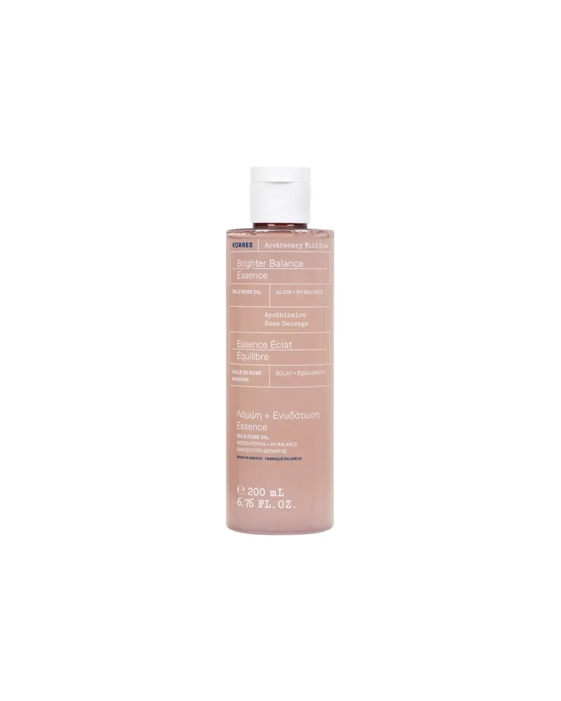 Korres Gesichtspflege Apothecary-Wild-RoseAusgleichende Essenz 72,05 € / 1 l 