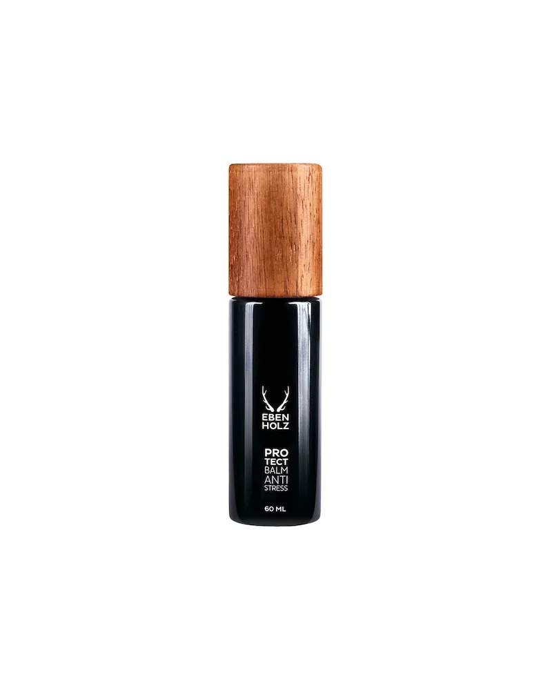 EBENHOLZ Skincare Ebenholz-skincare Herrenpflege GesichtspflegeProtect Balm Anti Stress 458,11 € / 1 l 