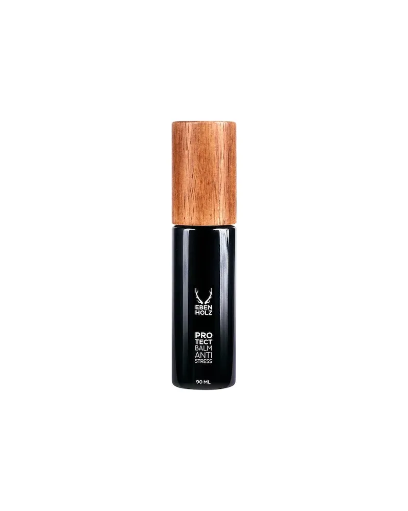 EBENHOLZ Skincare Ebenholz-skincare Herrenpflege GesichtspflegeProtect Balm Anti Stress 458,11 € / 1 l 