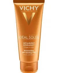 VICHY Körperpflege Sonnenpflege Face & BodySelf-tanning Milk 