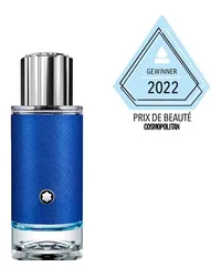 Montblanc Herrendüfte Explorer Ultra Blue Eau de Parfum Spray 920,00 € / 1 l 