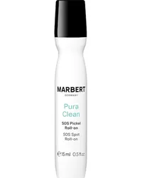 Marbert Pflege Pura Clean SOS Pickel Roll-on 