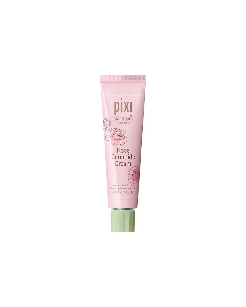 Pixi Pflege GesichtspflegeRose Ceramide Cream 490,60 € / 1 l 
